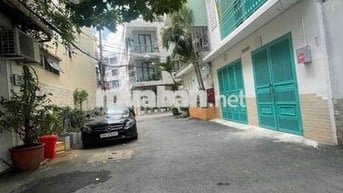 Chính chủ cần cho thuê nhà nguyên căn HXH Phú Nhuận giá 18tr