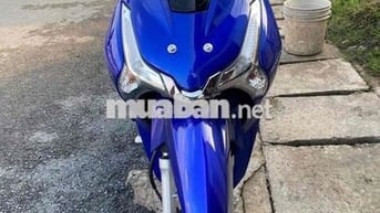 Honda Wave i 125 thailan