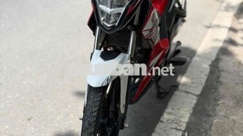 Honda sonic 2019 biển 66 ngây chủ máy êm ru fun ch