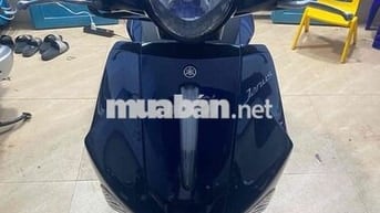 Yamaha Janus Xanh Việt Nam