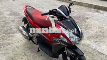 Honda Air Blade 110 Đỏ đen 110cc