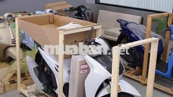 SH350i Nhập Ý mới 100% hàng nguyên thùng Giá alo