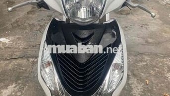 Honda Vision Trắng Việt Nam