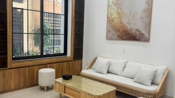 NHÀ ĐẸP 46M² GIỮA LÕI PHỐ CỔ HP GIÁ CHỈ 6,