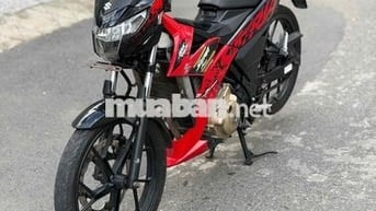 Suzuki satria 2018 máy zin biển 65 ngây chủ
