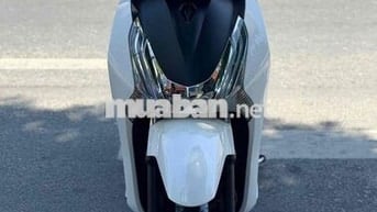 Honda SH 150 2014 Trắng đen