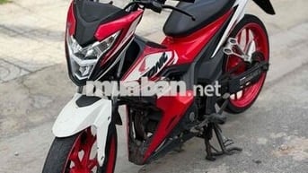 Honda sonic 2018 máy zin biển 65 ngây chủ bs víp 1