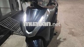 Honda Lead 2016 Đen 80313 km