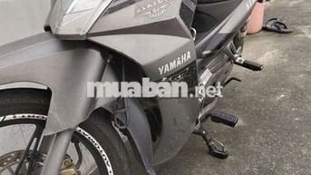 Yamaha Sirius 2019 Xám