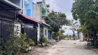 BÁN NHÀ NHÀ 1 TRỆT 1 LẦU + KHO – VỪA Ở VỪA KINH DOANH GIÁ 7.6 TỶ