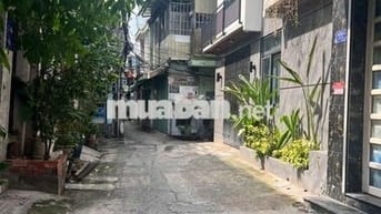 CẦN BÁN NHÀ HẺM 30 LÂM VĂN BỀN QUẬN 7