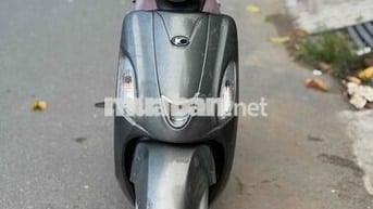 Kimko like 2019 50cc chạy ko cần bằng lái biển 95