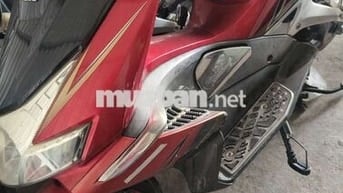 Honda AB 2009 Đỏ