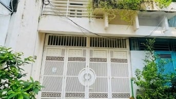 Bán nhà 4x16m - hẻm xe hơi 351/ Lê Đại Hành, Quận 11