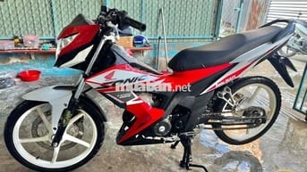 Honda Sonic 2019 Đỏ trắng đen