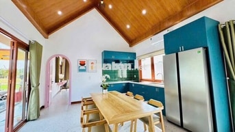 bán nhà vườn nghỉ dưỡng 280m2 đầu đường Gia Huỳnh