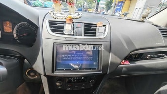 Suzuki Swift 2016 Hatchback Trắng 51.000 km