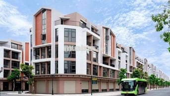 cần cho thuê tầng 1 +2 nhà shophouse khu ocean park 3