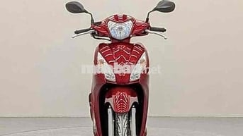 Honda Vision 2019 110cc Đỏ 37000km
