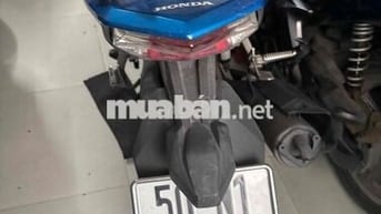 Honda Winner 2019 Xanh 70.000 km