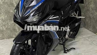 Honda Winner X V2 Đen
