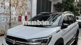 Suzuki XL7 2022 Trắng 114000km