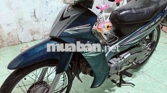 Yamaha Sirius 2018 Xanh 235326 km
