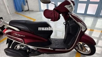 Yamaha Acruzo 2017 Đỏ 45000 km