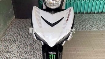 Yamaha Exciter 150 Trắng, Đỏ, Đen