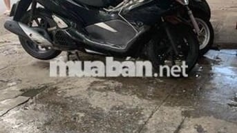 Honda PCX 125 2020 màu Đen