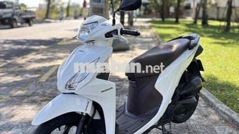 Honda Vision 2018 Trắng Còn mới