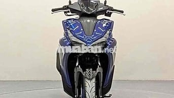 Yamaha NVX 2026 155cc Xanh
