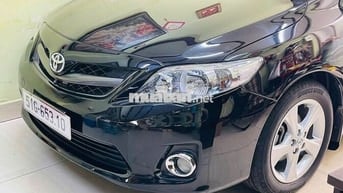 Corolla Altis 2.0V 2013 đẹp và chất.
