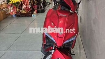 Honda Air Blade 2017 màu Đỏ
