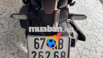 (Bán Xe Tặng Biển)Vario125cc 2023 Chạy 2.000Km