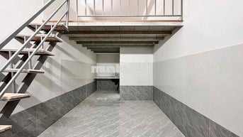 CHO THUÊ DÃY TRỆT MỚI XÂY - 30M2 - GÁC CAO - TỈNH LỘ 10 - BÌNH TÂN