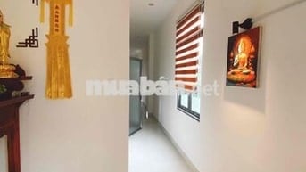 Nhà nguyên căn Làng Chùa Đại Ninh, Phú An, Phú Hội, Đức Trọng.