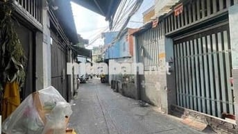 Tôn Đản - P. Khánh Hội-Quận 4- 92,5m2 - Sát MT đường - Nhỉnh 7 Tỷ