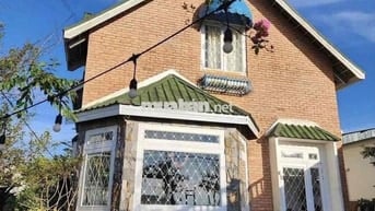 🏡 CHO THUÊ VILLA SÂN VƯỜN P8 ĐÀ LẠT  📍 Đường Trần Đại Nghĩa, Phường 8,