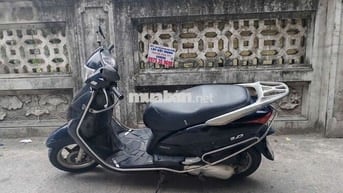 Honda Lead 2010 Đen