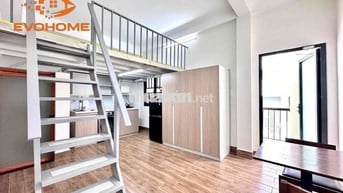 Căn Hộ Mới Xây 4TR7 Ngay Lotte - ĐH Tôn Đức Thắng