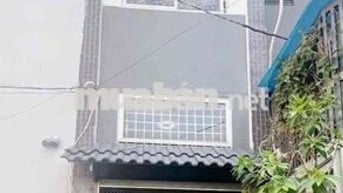 🏡 NHẢ 3 TẦNG NGUYỄN OANH - chỉ 2,4 tỷ