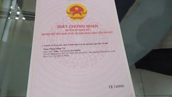 Bán nhà mặt tiền chính chủ số 822 lê Trọng Tấn