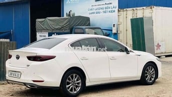 Mazda Mazda 3 2020 Trắng Tự động