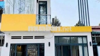 Nhà KDC Chánh Nghĩa 7,5x20m 4pn , 2wc phù hợp vừa ở vừa kd
