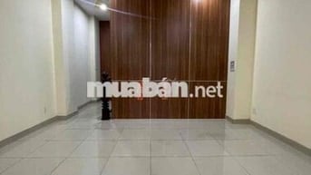 Cho thuê nhà KDC Hiệp Thành 3 ,1 trệt 2 Lầu 4pn.