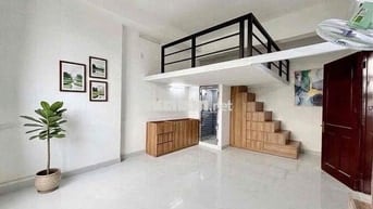 KHAI TRƯỜNG PHÒNG TRỌ GIÁ RẺ_MÁY LẠNH KỆ BẾP_NGAY 4 XÃ_ĐH VHU 5P ĐI XE