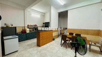 Nhà KDC Hiệp Thành 2 .6x20 3pn,3pn  ngay Công Viên