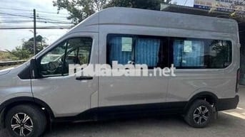 Ford Transit Premium 2024