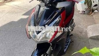 Honda Air Blade 2012 Đỏ Đen Tự động